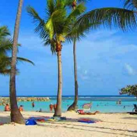 Casa Tropica Sainte-Anne 아파트 외부 사진