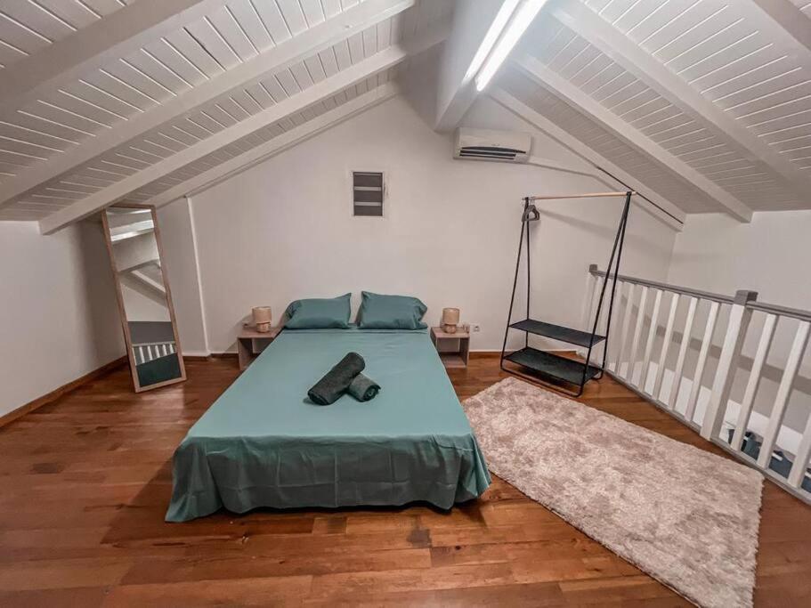 Casa Tropica Sainte-Anne 아파트 외부 사진