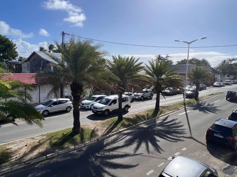 Casa Tropica Sainte-Anne 아파트 외부 사진